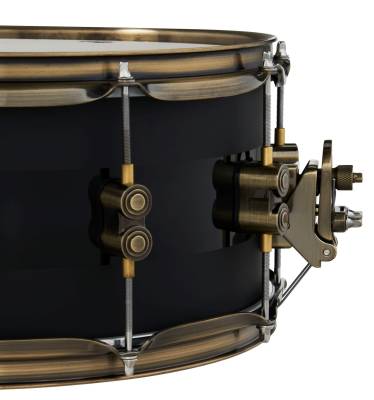 PDP 20th Anniversary Snare 6.5 x 14\'\' (Available Only for 2020)