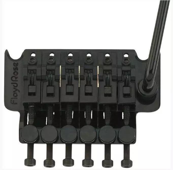 Original Tremolo - Black