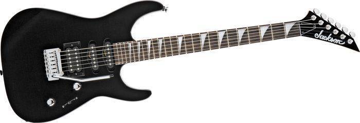 Jackson JS23 エレキギター ディンキー Jackson Guitars JS23 Dinky Electric Guitar W/ Gig Bag