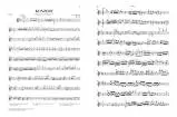 Violin Concerto no. 3 G major K. 216 - Mozart/Seiffert/Guntner - Violin/Piano Reduction - Sheet Music