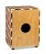 3D Cube String Cajon with Bag