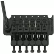 Floyd Rose - Original Tremolo - Black Lefty