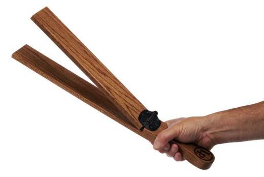 18 inch Standard Red Oak Slapstick