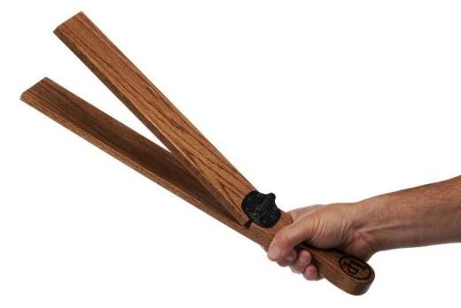 18 inch Standard Red Oak Slapstick