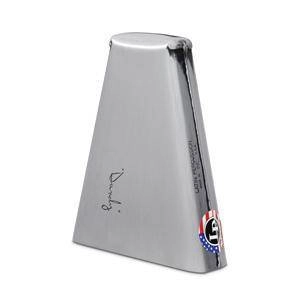 Latin Percussion - John Dandy Rodriguez Signature High Pitch Hand Held Cowbell