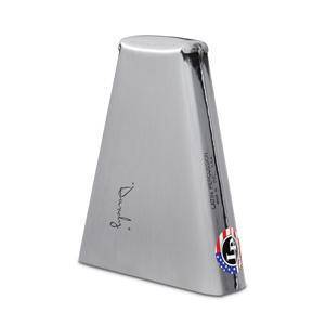 Latin Percussion - John Dandy Rodriguez Signature Low Pitch Hand Held Cowbell