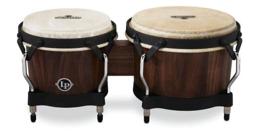 Matador Whiskey Barrel Bongos