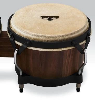 Matador Whiskey Barrel Bongos