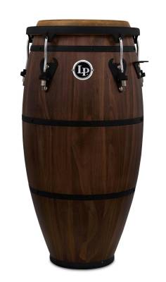 Latin Percussion - Matador 11 inch Whiskey Barrel Quinto