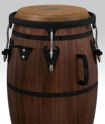 Matador 11 inch Whiskey Barrel Quinto