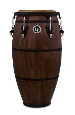 Latin Percussion - Matador 11-3/4 inch Whiskey Barrel Conga