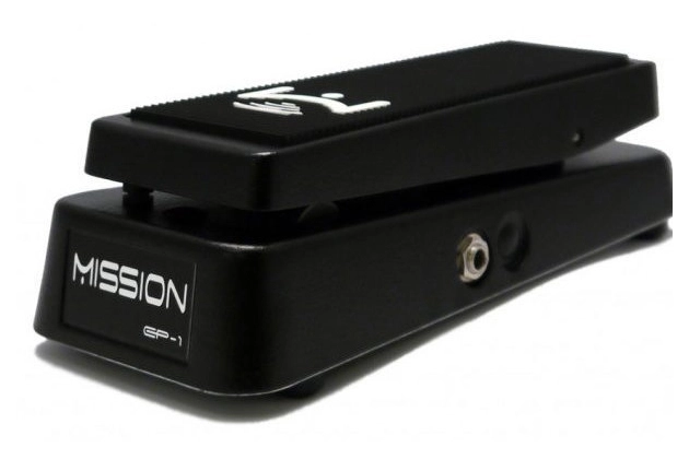 EP-1 Expression Pedal - Black