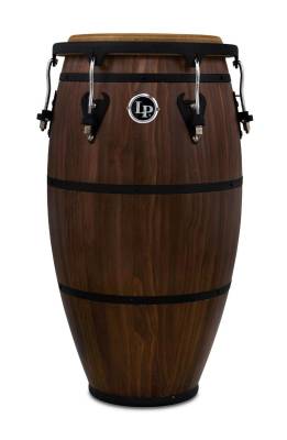 Latin Percussion - Matador 12-1/2 inch Whiskey Barrel Tumba