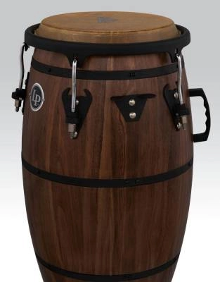 Matador 12-1/2 inch Whiskey Barrel Tumba