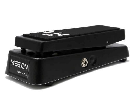 Mission Engineering - EP1-TC Expression Pedal For G-system - Black