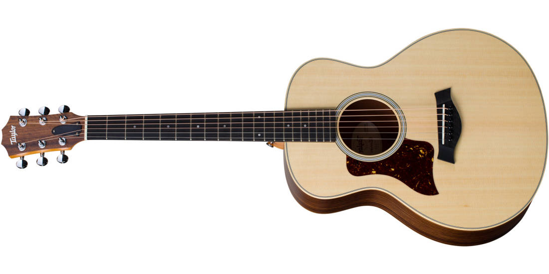 GS Mini-e Rosewood Acoustic Guitar - Left-Handed