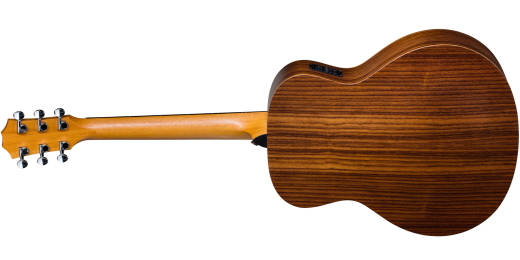 GS Mini-e Rosewood Acoustic Guitar - Left-Handed