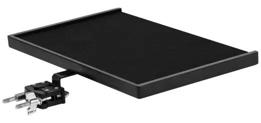 Sidekick 16x10\'\' Wood Table with Mount