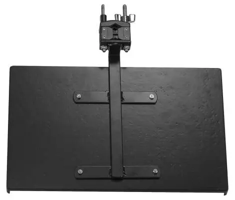 Sidekick 16x10\'\' Wood Table with Mount