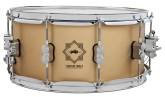 Pacific Drums - Concept Select 6.5x14  Snare - 3mm Bell Bronze with Chrome Hardware