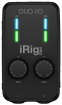 IK Multimedia - Pro Duo I\/O Mobile 2-Channel Audio\/MIDI Interface