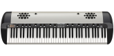 Korg - SV-2S Stage Vintage Piano with Speakers, 73-Key - Ivory