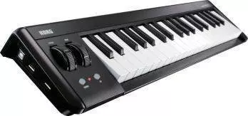 MicroKey USB MIDI Keyboard - 37 Mini Keys