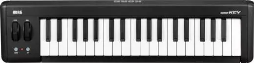 MicroKey USB MIDI Keyboard  - 37 Mini Keys