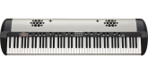 Korg - SV-2S Stage Vintage Piano with Speakers, 88-Key - Ivory