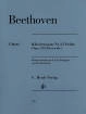 G. Henle Verlag - Piano Sonata no. 15 D major op. 28 (Pastoral) - Beethoven\/\/Perahia - Piano - Sheet Music