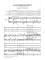 Piano Quartet E flat major op. 47 - Schumann/Leisinger - Piano/Violin/Viola/Cello - Parts Set