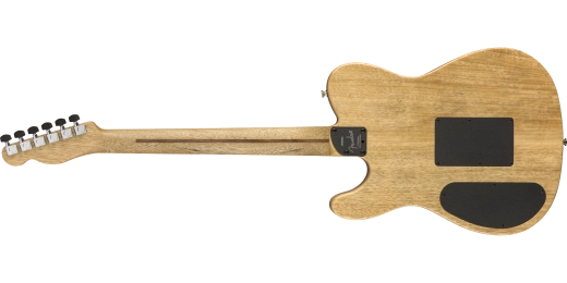 American Acoustasonic Koa Telecaster