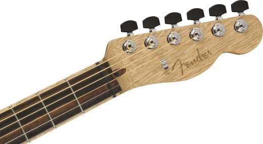 American Acoustasonic Koa Telecaster