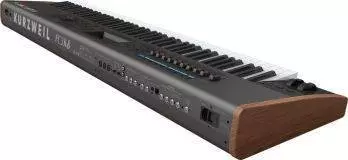 88 Note Hammer Action Performance Controller