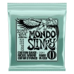Ernie Ball - Mondo Slinky 10.5-52 Electric Strings