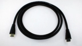 link Audio HDMI Cable - 20 foot