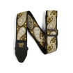 Ernie Ball - Premier Paisley Jacquard Strap