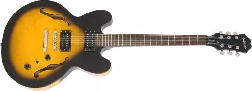 Dot Studio Gloss - Vintage Sunburst