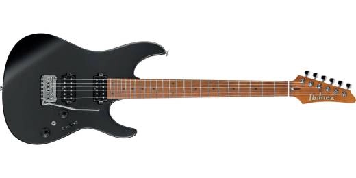 Ibanez - AZ2402 Prestige - Black Flat