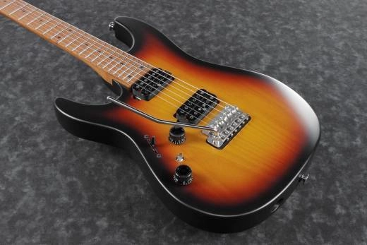 AZ2402L-TFF Prestige - Tri-Fade Flat Burst