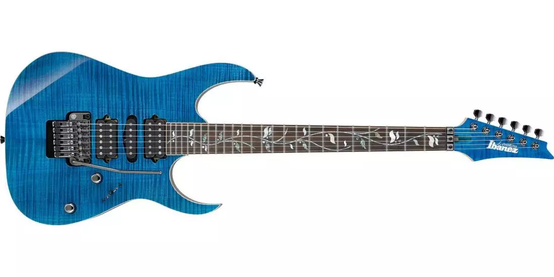 RG8570Z-RBS Prestige - Royal Blue Sapphire