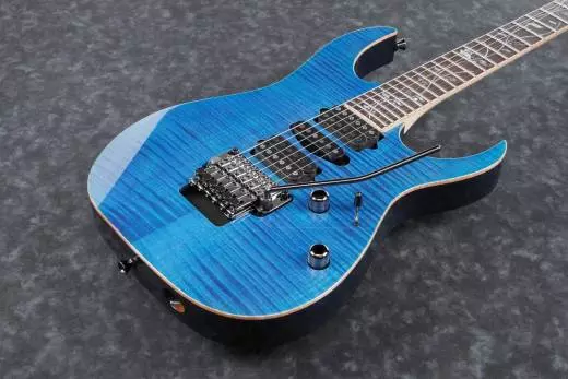 RG8570Z-RBS Prestige - Royal Blue Sapphire