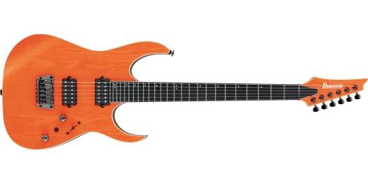 Ibanez - RGR5221-TFR Prestige - Trans Floursecent Orange