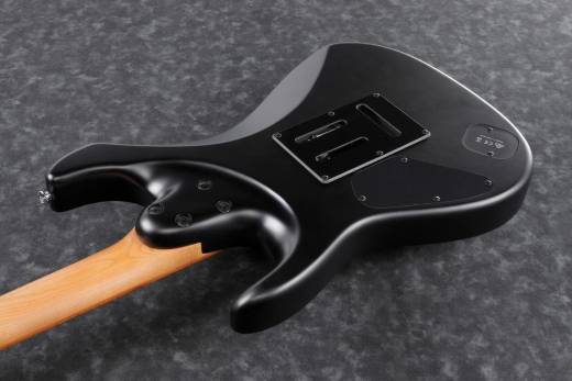 Ibanez AZ226-BKF Premium - Black Flat | Long & McQuade