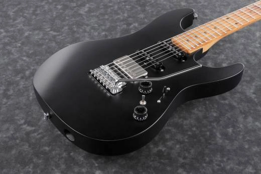 AZ226-BKF Premium - Black Flat