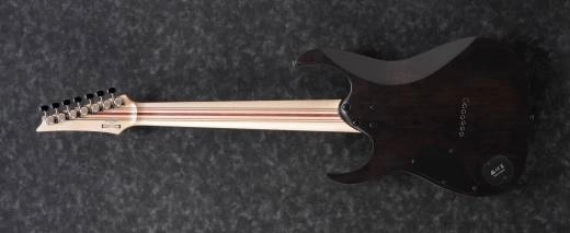 RG1127PBFX-CIF Premium 7-String Electric - Caribbean Islet Flat
