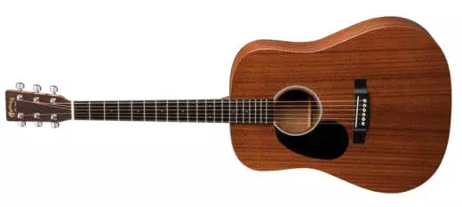 DRS1 Dreadnought Acoustic/Electric Guitar - Left Handed