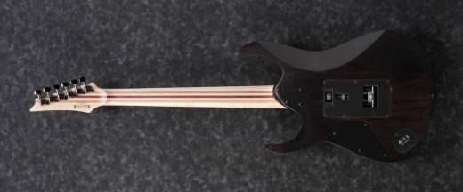 Ibanez RG1120PBZ-CIF Premium - Caribbean Islet Flat | Long