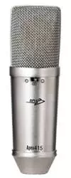 Multi-Pattern Side Address Studio Condenser Microphone