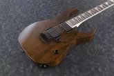 GRG121DX Electric Guitar - Walnut Flat